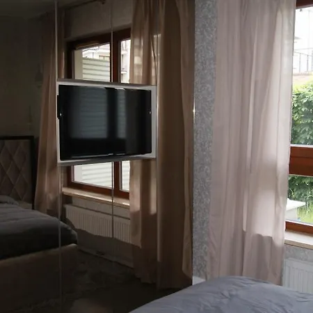 Apartament Milano Апартаменты Сопот