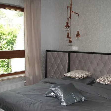 Apartament Milano *