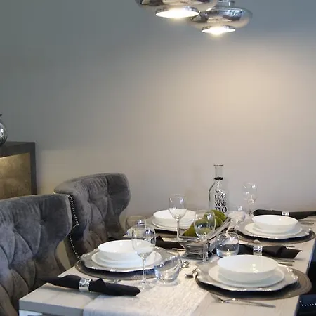 Apartament Milano Апартаменты