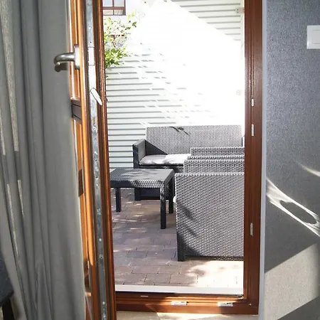 Apartament Milano *