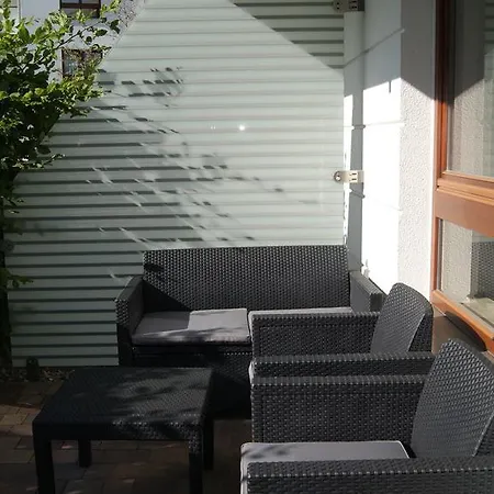 Apartament Milano Сопот