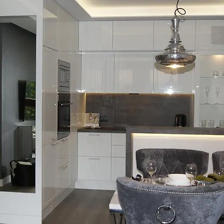 Apartament Milano