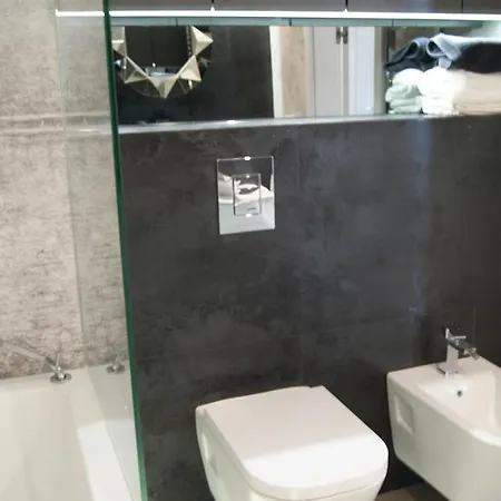 Apartament Milano
