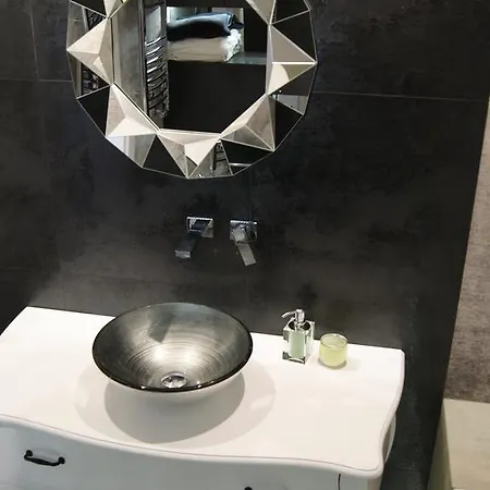 Apartament Milano * Сопот