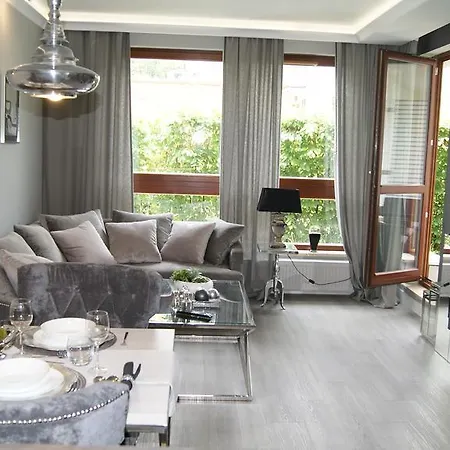 Apartament Milano *