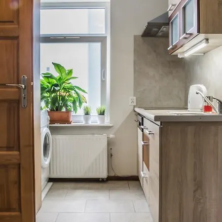 Апартаменты Apartament Milano Сопот