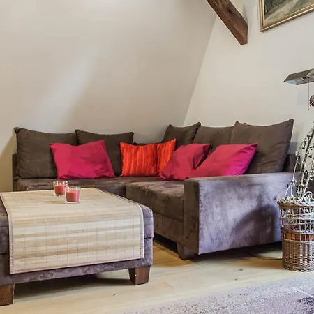 Апартаменты Apartament Milano