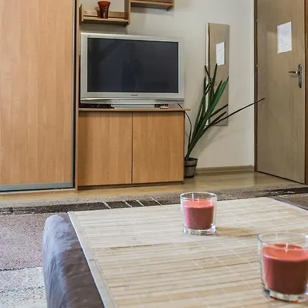 Apartament Milano