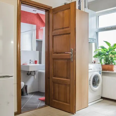 Apartament Milano Апартаменты *