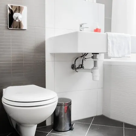 Apartament Milano Апартаменты Сопот