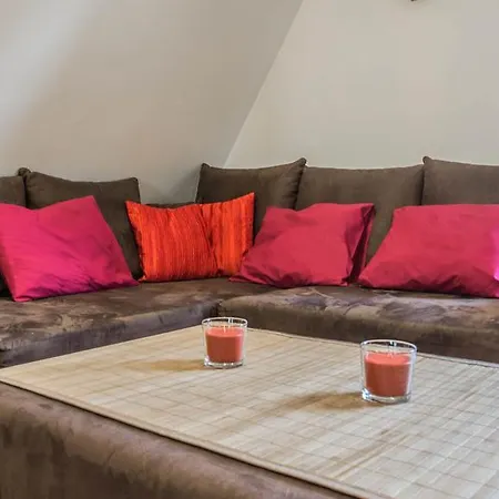 Apartament Milano Сопот