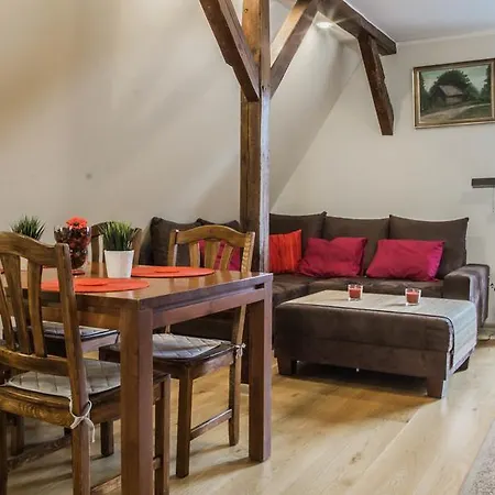 Apartament Milano Апартаменты