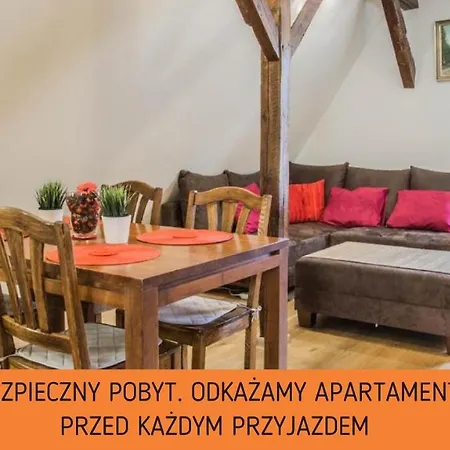Apartament Milano *